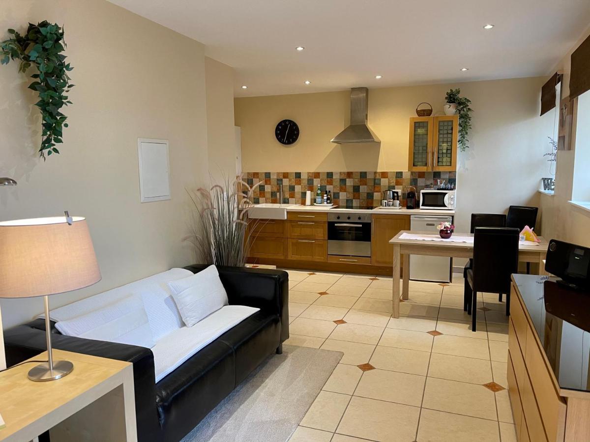 Gites Du Caylar - Chambres Et Appartments Le Caylar Ngoại thất bức ảnh
