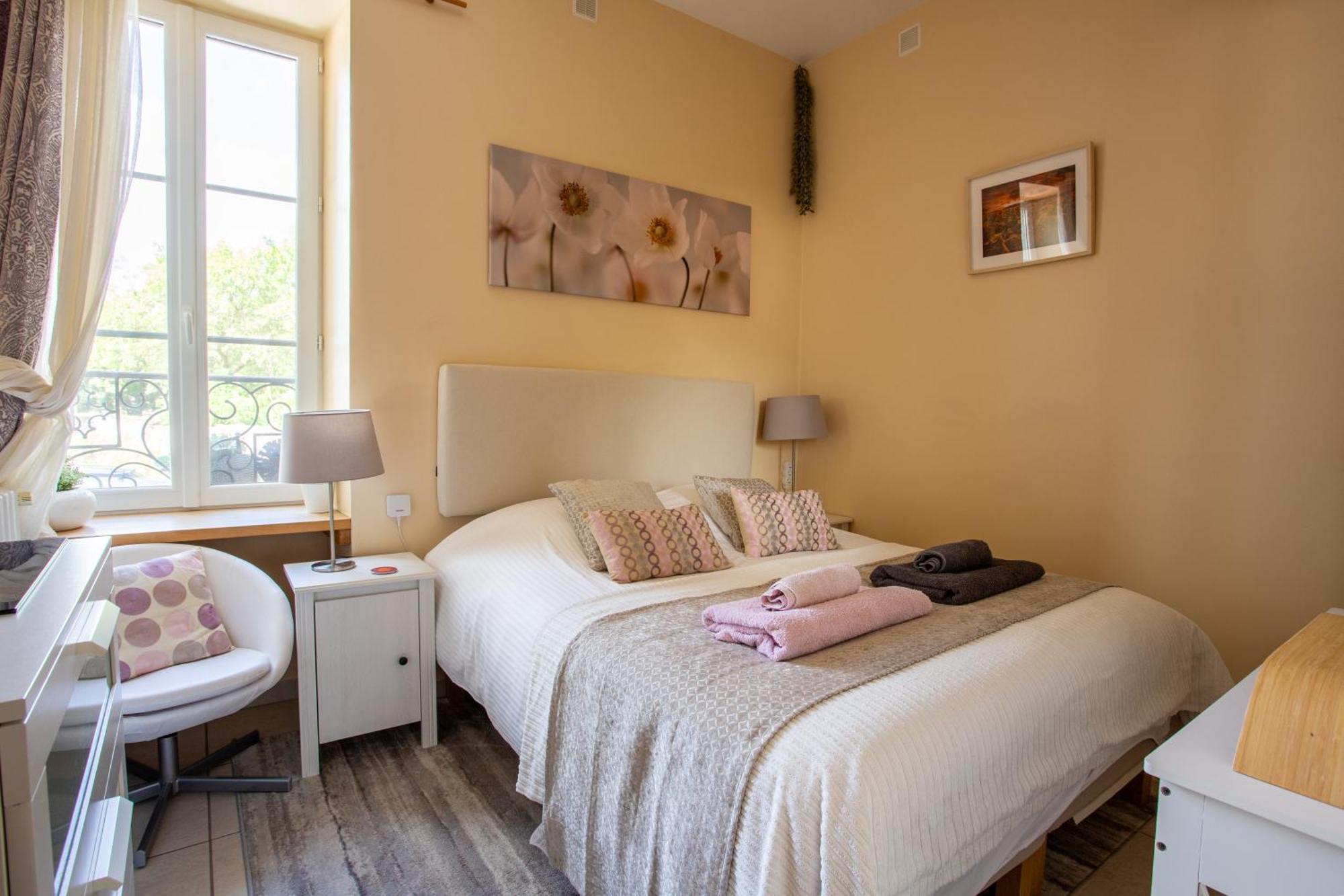Gites Du Caylar - Chambres Et Appartments Le Caylar Ngoại thất bức ảnh