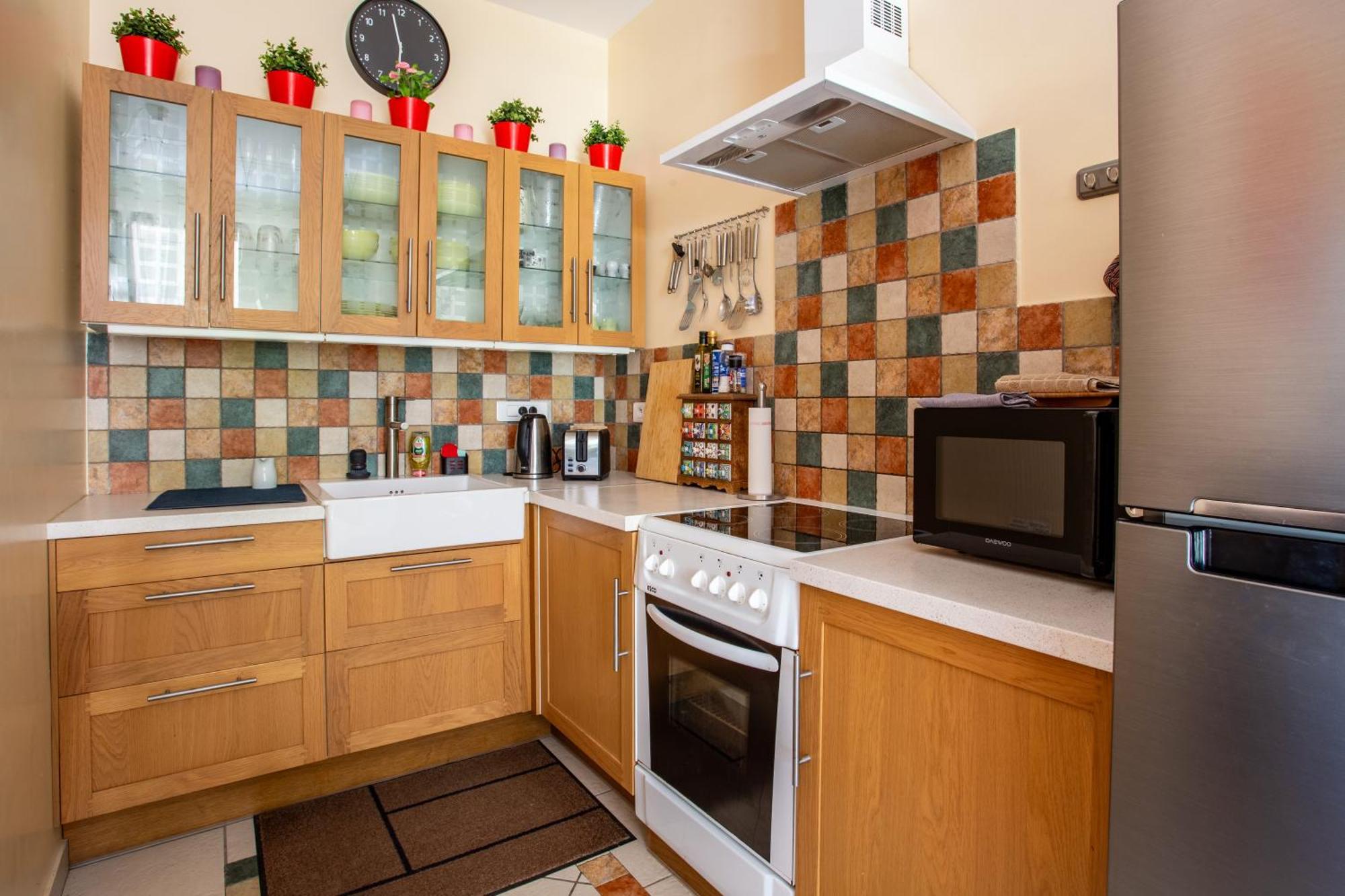 Gites Du Caylar - Chambres Et Appartments Le Caylar Ngoại thất bức ảnh